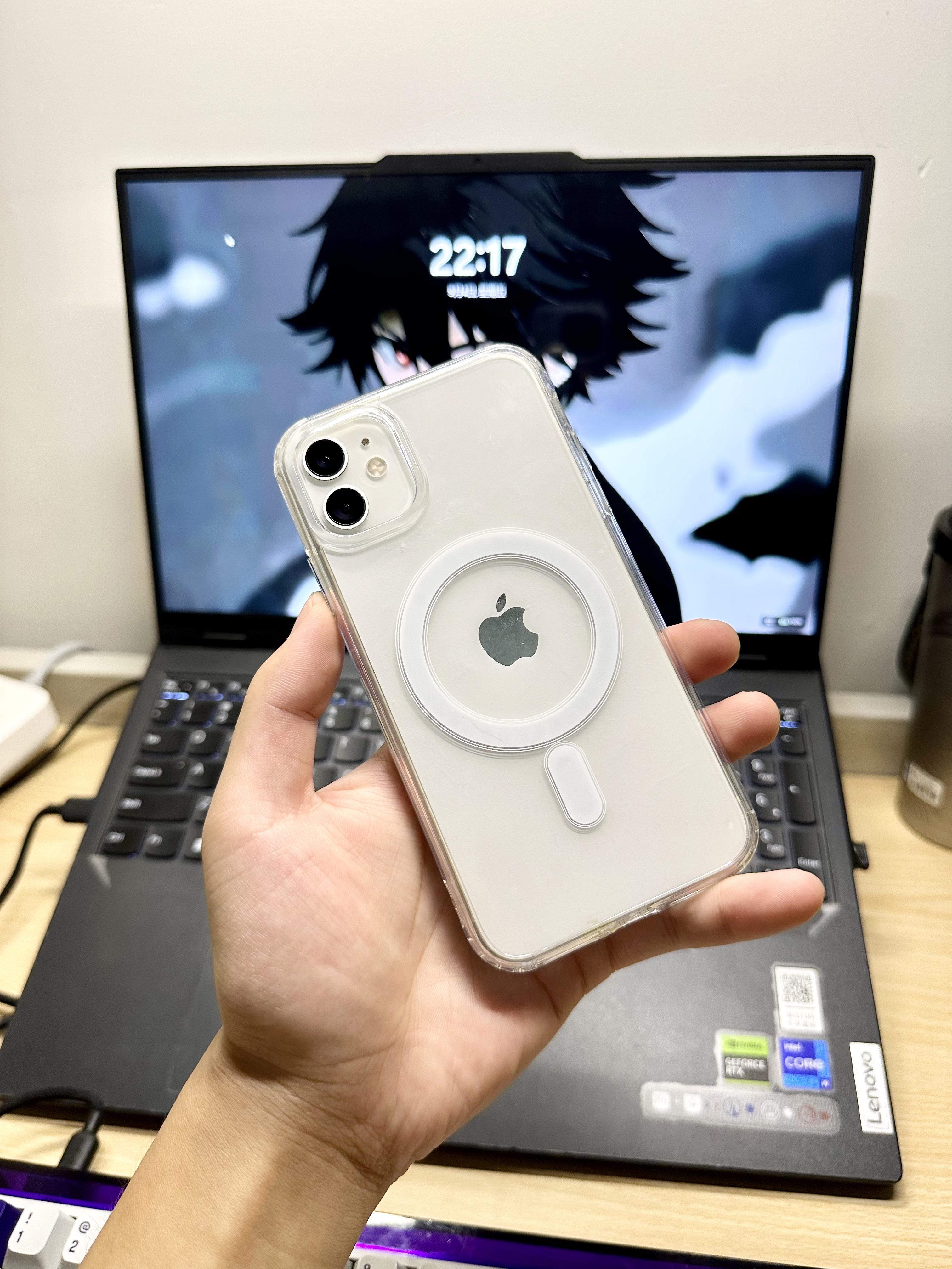 学生党千元以下的备用机|iPhone11